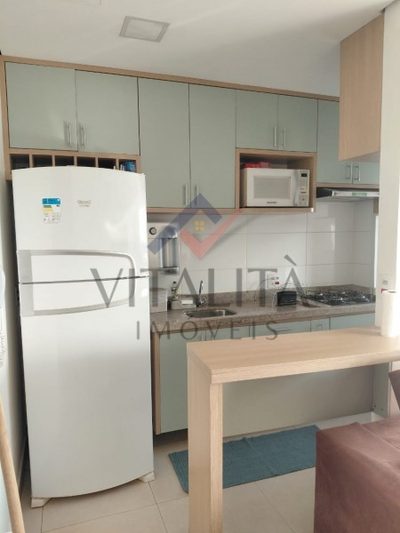 Apartamento, 2 quartos, 55 m² - Foto 3