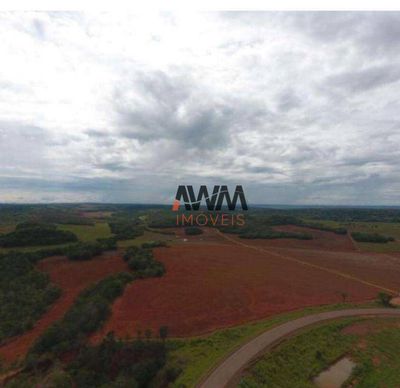 Fazenda, 4898 hectares - Foto 5