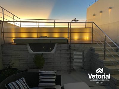 Cobertura, 3 quartos, 297 m² - Foto 4