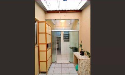 Apartamento, 2 quartos, 54 m² - Foto 2