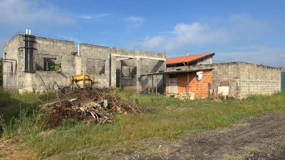 Chácara, 2 quartos, 500 m² - Foto 3