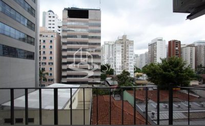 Apartamento, 1 quarto, 45 m² - Foto 1
