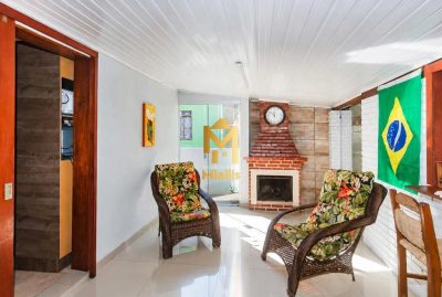 Casa de Condomínio, 2 quartos - Foto 3