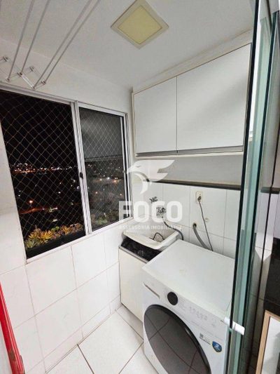 Apartamento, 2 quartos, 49 m² - Foto 5