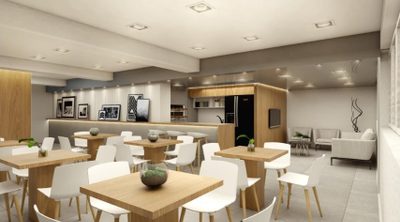Apartamento, 2 quartos, 72 m² - Foto 4