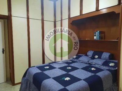 Apartamento, 3 quartos, 84 m² - Foto 5