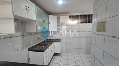 Apartamento, 2 quartos, 65 m² - Foto 3