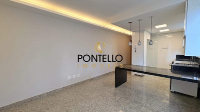Apartamento, 2 quartos, 52 m² - Foto 3