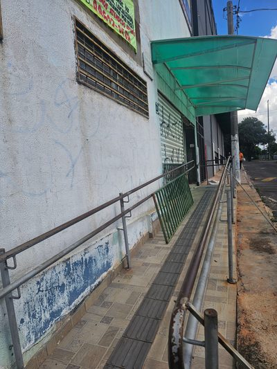 Prédio Inteiro, 560 m² - Foto 5