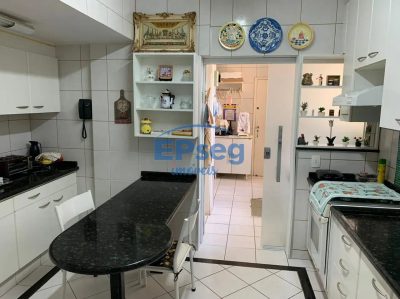 Apartamento, 3 quartos, 102 m² - Foto 5