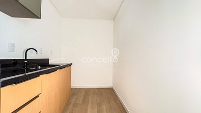 Apartamento, 1 quarto, 30 m² - Foto 3