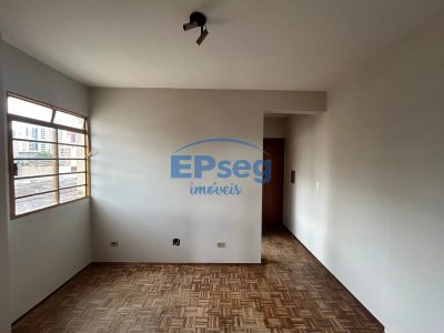 Apartamento, 1 quarto, 35 m² - Foto 4