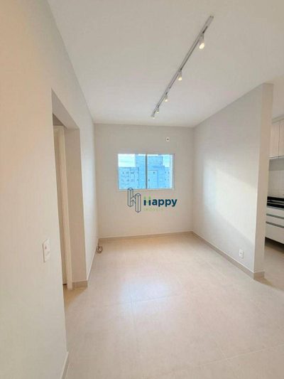 Apartamento, 2 quartos, 46 m² - Foto 3