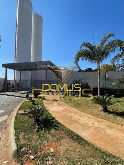 Apartamento, 2 quartos, 45 m² - Foto 1