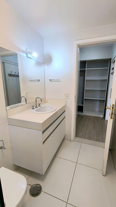 Apartamento, 3 quartos, 154 m² - Foto 5