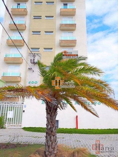 Apartamento, 3 quartos, 89 m² - Foto 3
