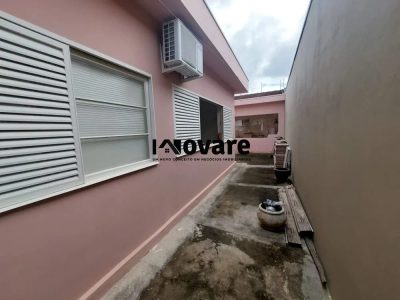 Casa, 3 quartos, 180 m² - Foto 4