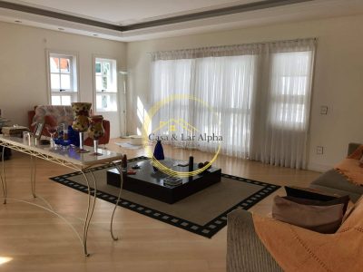 Casa, 5 quartos, 480 m² - Foto 2