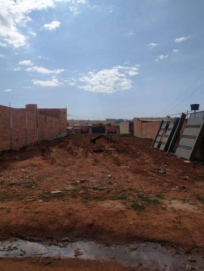 Terreno, 250 m² - Foto 1