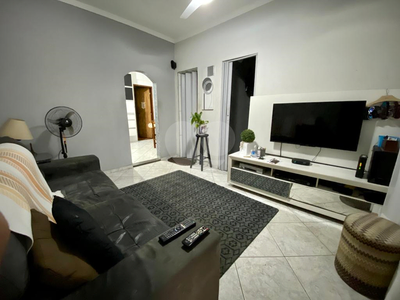 Sobrado, 2 quartos, 145 m² - Foto 1