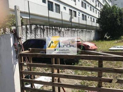 Terreno, 994 m² - Foto 3