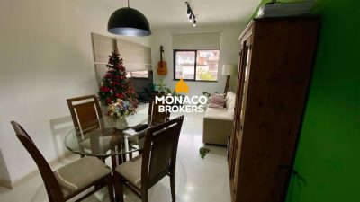 Apartamento, 2 quartos, 70 m² - Foto 3