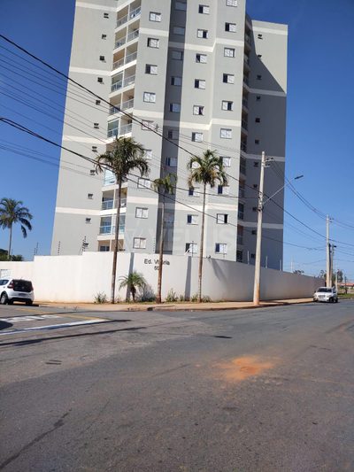 Apartamento, 2 quartos, 51 m² - Foto 3