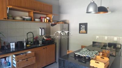 Casa, 3 quartos, 175 m² - Foto 2