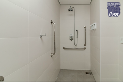 Apartamento, 1 quarto, 22 m² - Foto 2