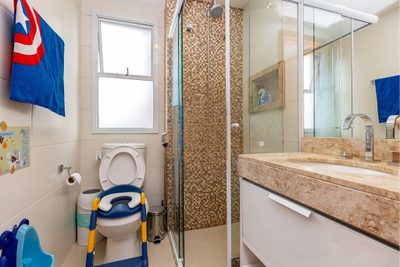 Apartamento, 3 quartos, 105 m² - Foto 3