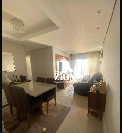 Apartamento, 3 quartos, 80 m² - Foto 5