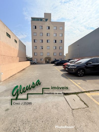 Apartamento, 3 quartos, 57 m² - Foto 3