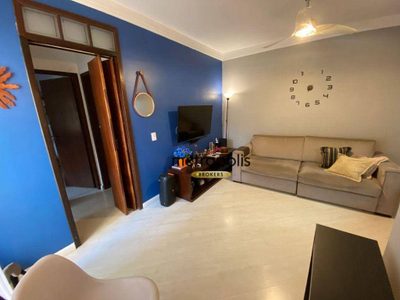 Apartamento, 2 quartos, 55 m² - Foto 5