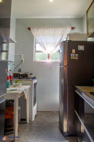 Apartamento, 2 quartos, 48 m² - Foto 5