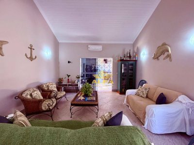 Casa, 6 quartos, 228 m² - Foto 5