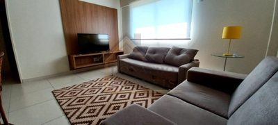 Apartamento, 1 quarto, 60 m² - Foto 2