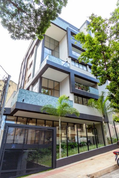 Apartamento, 4 quartos, 153 m² - Foto 1