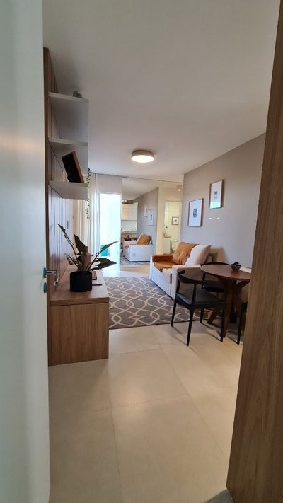 Apartamento, 2 quartos, 62 m² - Foto 5
