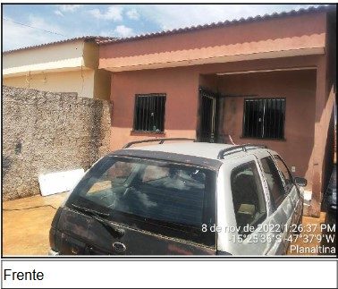 Casa, 2 quartos, 180 m² - Foto 2