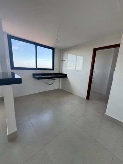 Cobertura, 3 quartos, 91 m² - Foto 3