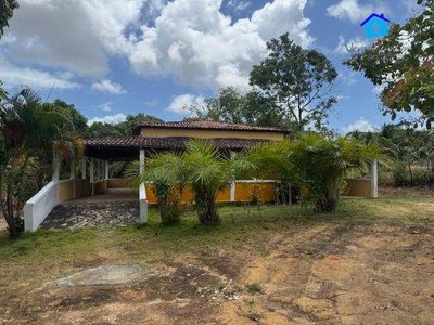 Chácara, 4 quartos, 5000 m² - Foto 3