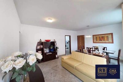 Apartamento, 4 quartos, 260 m² - Foto 3