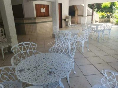 Apartamento, 4 quartos, 133 m² - Foto 1