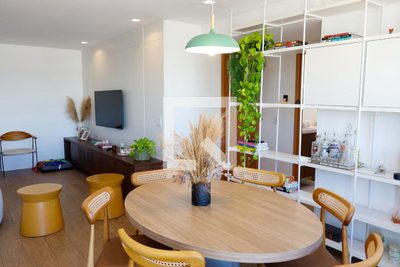 Apartamento, 2 quartos, 75 m² - Foto 5