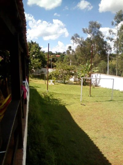 Chácara, 2 quartos, 1000 m² - Foto 4
