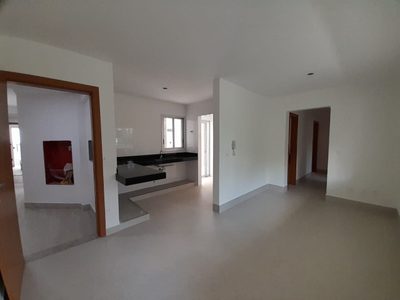 Apartamento, 3 quartos, 138 m² - Foto 2