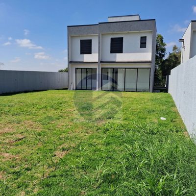 Sobrado, 3 quartos, 121 m² - Foto 3
