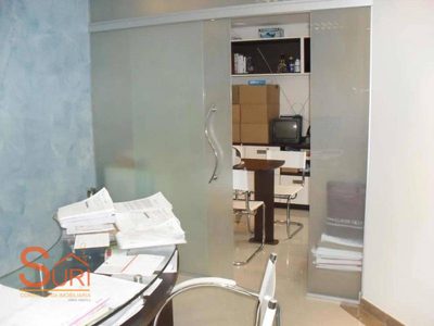 Sala-Conjunto, 40 m² - Foto 5