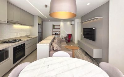 Apartamento, 2 quartos, 66 m² - Foto 1