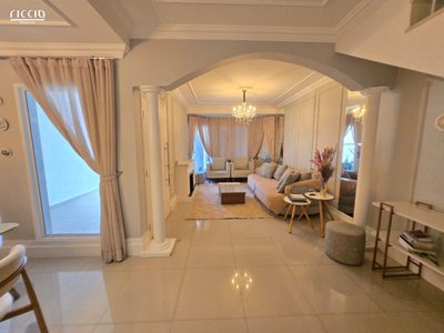 Casa, 4 quartos, 136 m² - Foto 2